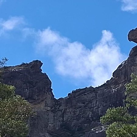 Recanto Embahu São Bento do Sapucaí Esterno foto