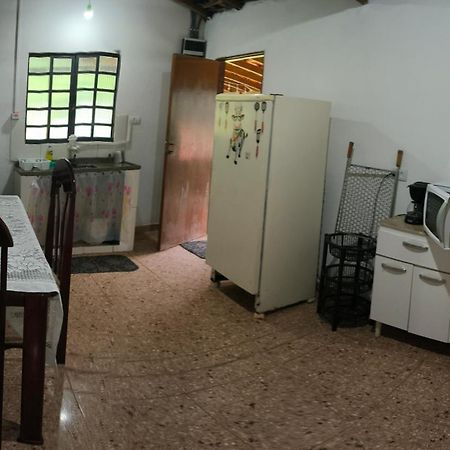 Recanto Embahu São Bento do Sapucaí Esterno foto