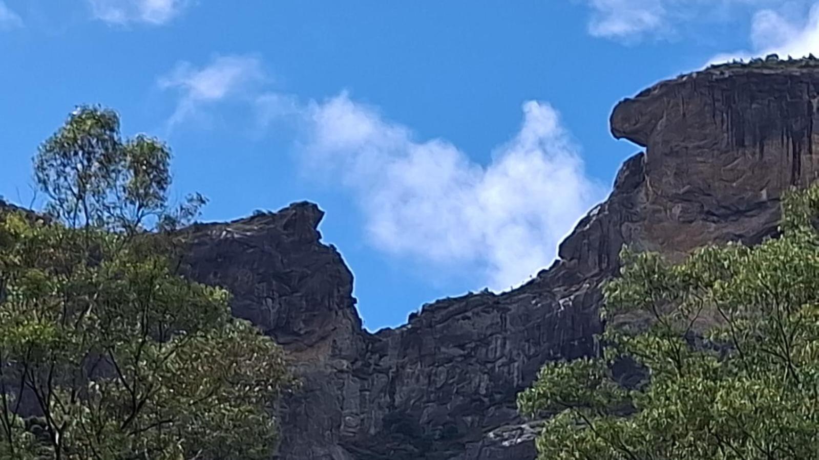 Recanto Embahu São Bento do Sapucaí Esterno foto